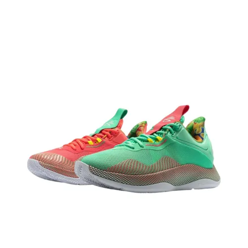 Under Armour Hovr Splash 2 Баскетбольные кроссовки Низкий Топ Мужской