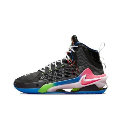 Nike Air Zoom g.T. Jump 1 Баскетбольные кроссовки Высокий Топ Мужской