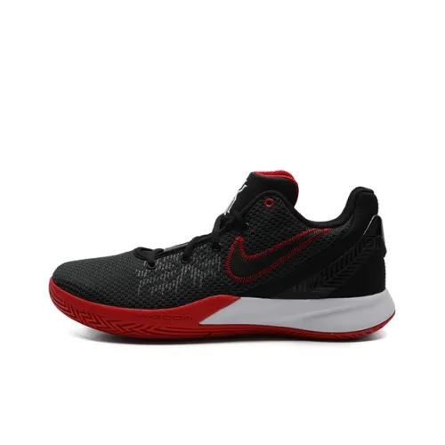 Кроссовки для баскетбола Nike Flytrap 2 Low Top Unisex