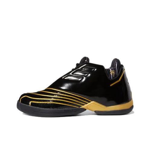Adidas T Mac 2 Баскетбольные кроссовки Низкий топ Мужской