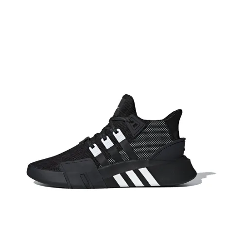 Adidas Originals EQT Support ADV Баскетбольные кроссовки Низкий топ Унисекс