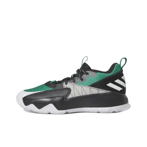 Adidas Dame Extply 2,0 Баскетбольные кроссовки MID Топ Мужской