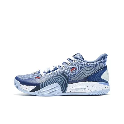 XTEP Lin Generation Баскетбольные кроссовки Low Топ Мужской