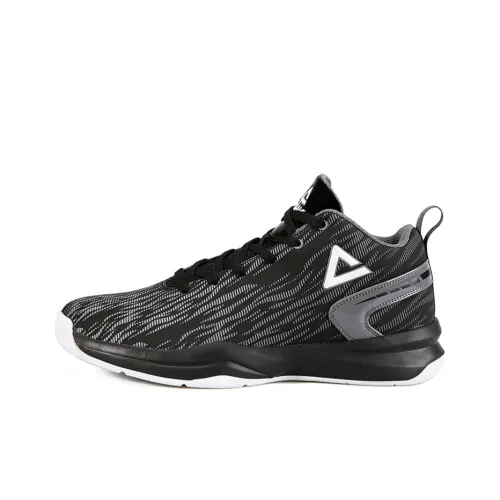 PEAK Баскетбольные кроссовки MID Топ Мужской