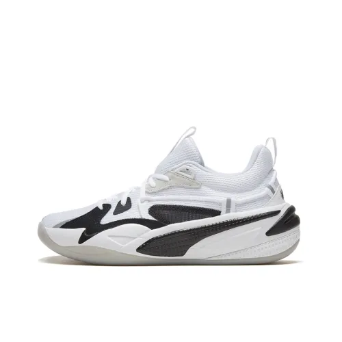 PUMA RS Dreamer Баскетбольные кроссовки Low Топ Унисекс