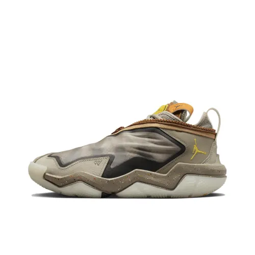 JORDAN Why Not .6 Баскетбольные кроссовки Low Топ Мужской