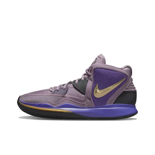 Nike Kyrie 8 Infinity Баскетбольные кроссовки MID Топ Мужской