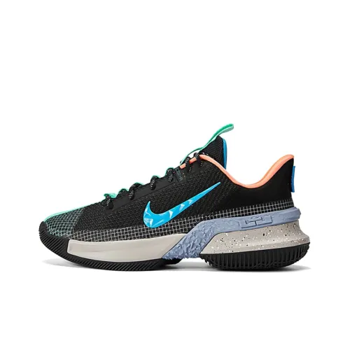 Найк Ambassador 13 Баскетбольные кроссовки Низкий Топ Мужской