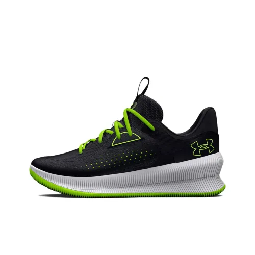 Under Armour Twenty47 Баскетбольные кроссовки Low Топ Мужской
