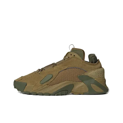 Adidas Originals Streetball Collection Баскетбольные кроссовки Low Топ Унисекс