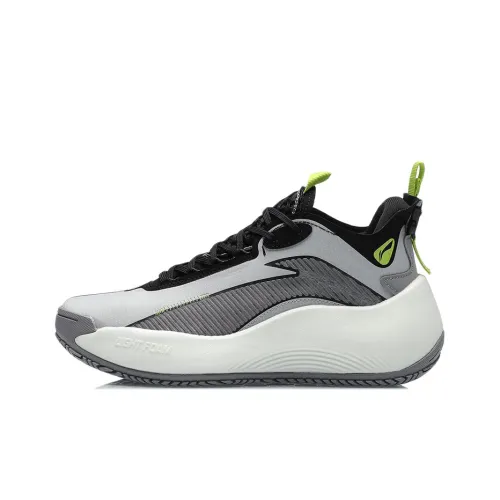 LINING Баскетбольные кроссовки Low Top Женские