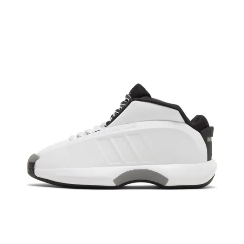 Adidas Crazy 1 Баскетбольные кроссовки MID Топ Мужской