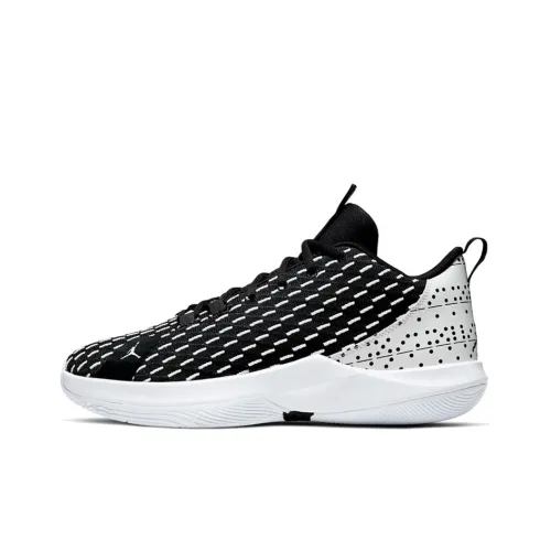 Jordan CP3 12 Баскетбольные кроссовки Low Топ Мужской