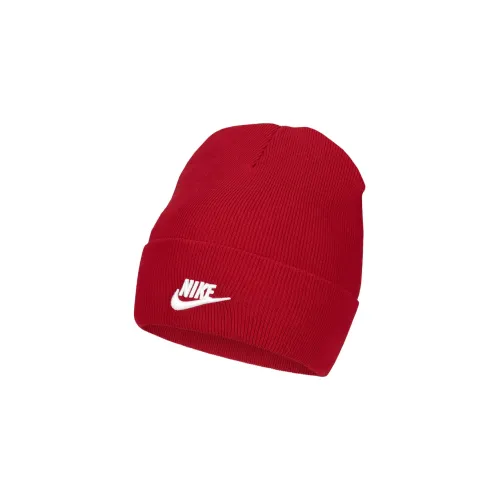 Nike Шапки-бини Red Unisex
