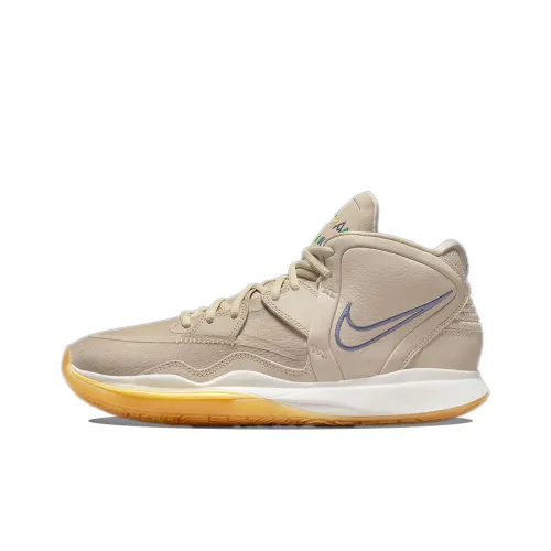 Nike Kyrie 8 Infinity Баскетбольные кроссовки MID Топ Мужской