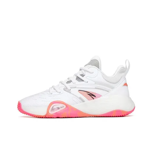 ANTA Basketball Collection Баскетбольные кроссовки Low Топ Мужской