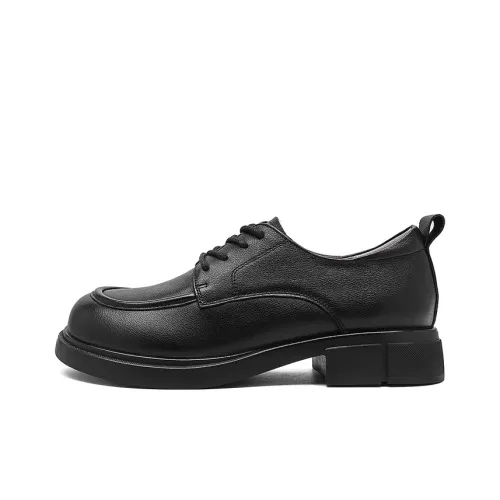WALKER SHOP Женские повседневные туфли Женские