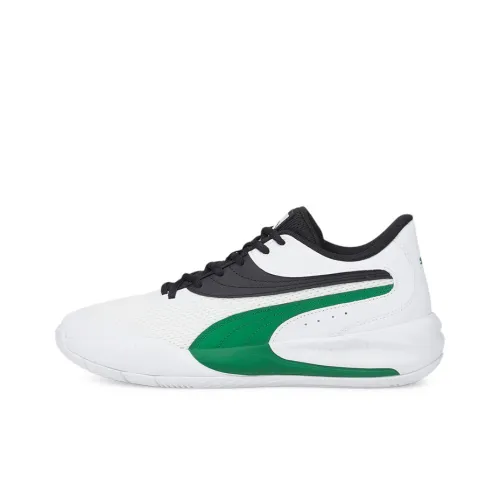 PUMA Triple Баскетбольные кроссовки Low Топ Унисекс