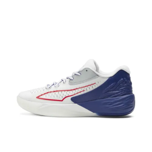 PUMA Stewie 1 Баскетбольные кроссовки Low Топ Женские