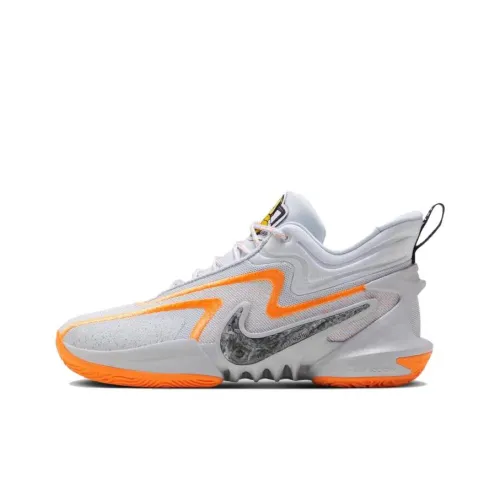 Nike Cosmic Unity 2 Баскетбольные кроссовки MID Топ Мужской