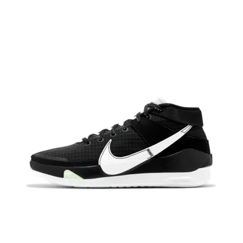 Nike KD 13 Баскетбольные кроссовки MID Топ Унисекс