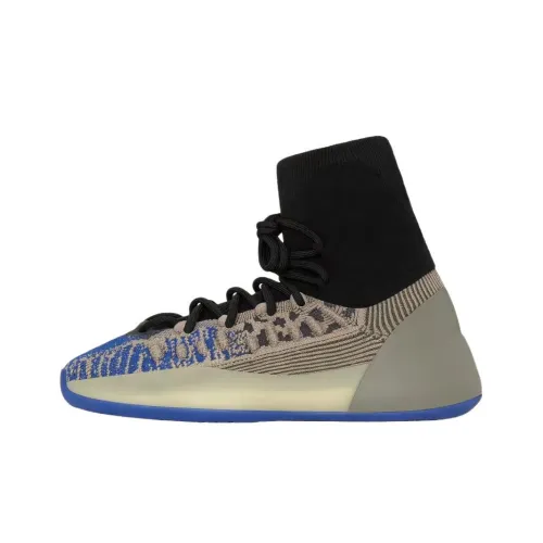 Adidas Originals Yeezy BSKTBL Баскетбольные кроссовки High Топ Унисекс