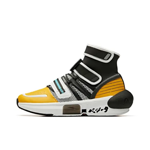 ANTA Баскетбольные кроссовки High Топ Мужской