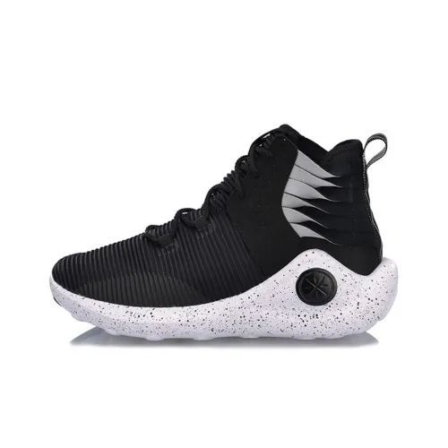 LINING Баскетбольные кроссовки High Top Женские