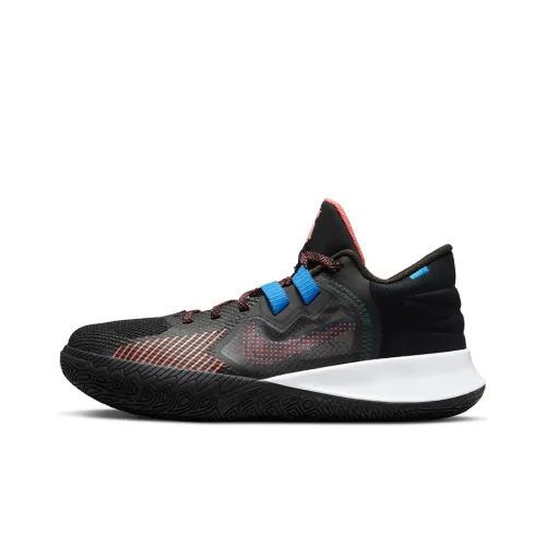 Nike Kyrie Flytrap V Баскетбольные кроссовки Низкий Топ Мужской