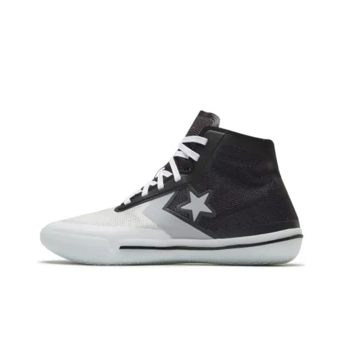 Конверс All Star Pro BB Баскетбольные кроссовки High Топ Унисекс