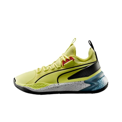 PUMA Uproar Баскетбольные кроссовки Low Топ Мужской