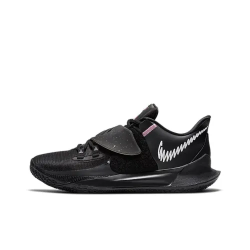Nike Kyrie Low 3 Баскетбольные кроссовки Low Топ Мужской