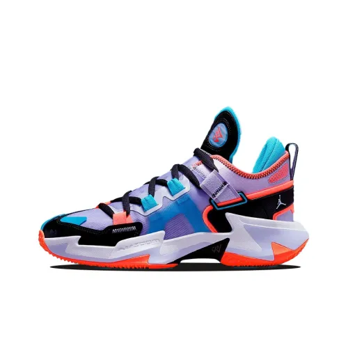 Jordan Air Джордан Why Not .5 Рассел Уэстбрук 5