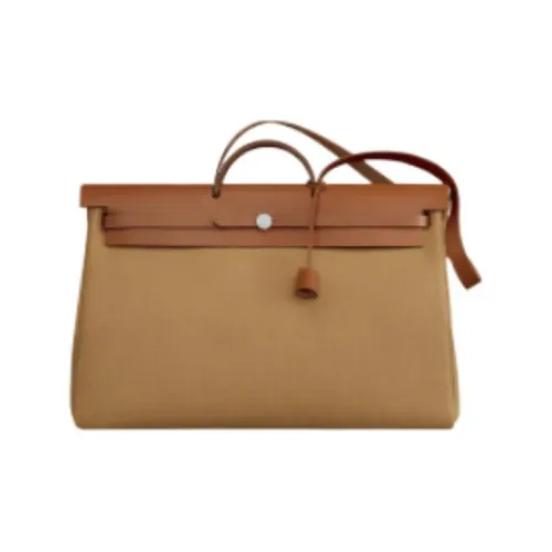 HERMES Herbag Zip Клатчи Мужской