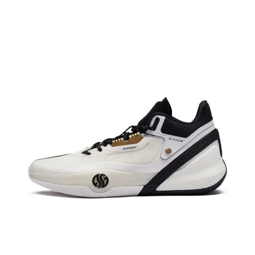 361° AG3 Баскетбольные кроссовки MID Топ Мужской