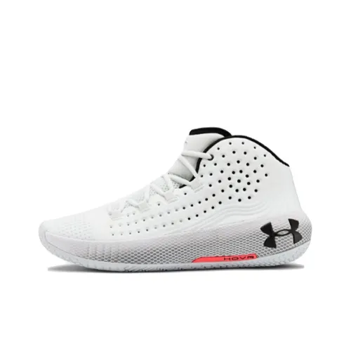 Under Armour HOVR Havoc 2 Баскетбольные кроссовки Высокий верх Мужской