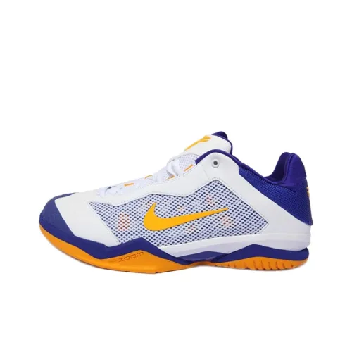 Nike Venomenon 2 Баскетбольные кроссовки Low Топ Унисекс