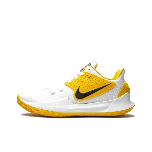 Nike Kyrie Low 2 Баскетбольные кроссовки Low Топ Унисекс