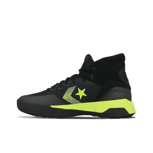 Converse G4 Баскетбольные кроссовки High Топ Унисекс