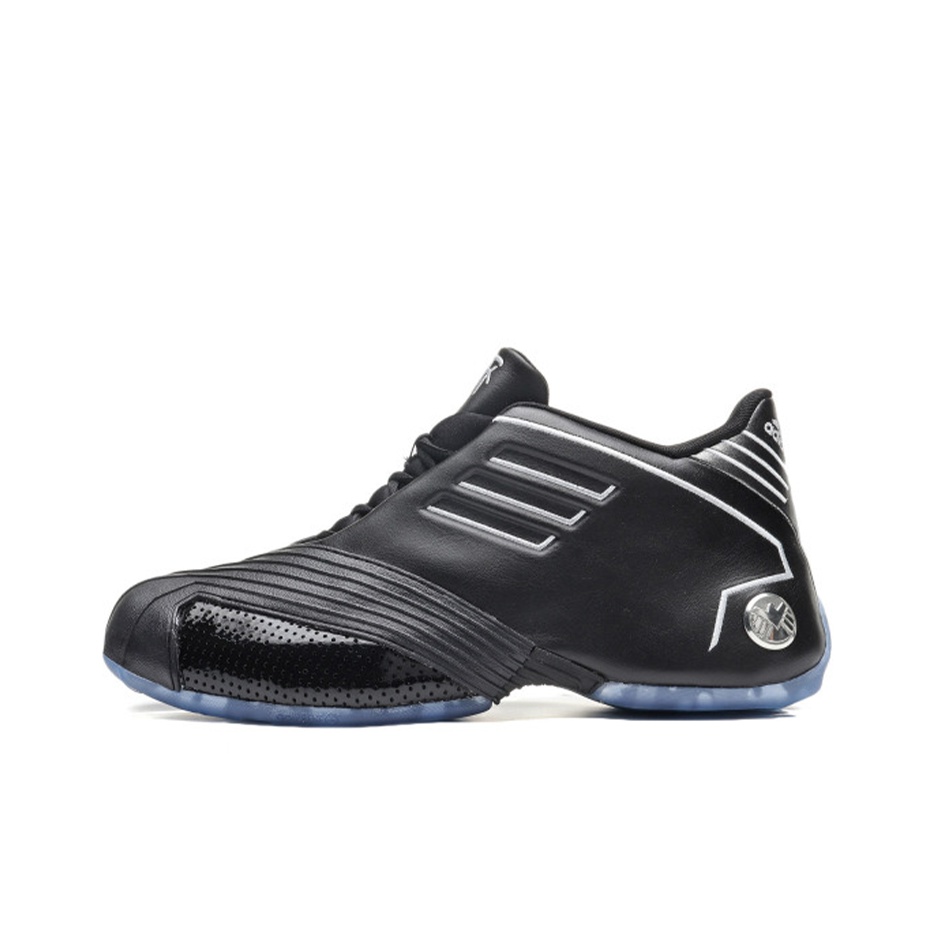 Menswear Shop Adidas Tmac 2019 ADIDAS T-MAC X MARVEL NICK FURY EN