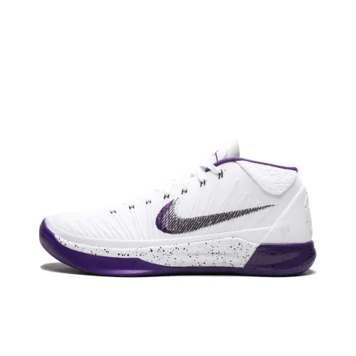 Басейн Nike Kobe AD, кроссовки для баскетбола, верхний уровень, мужской