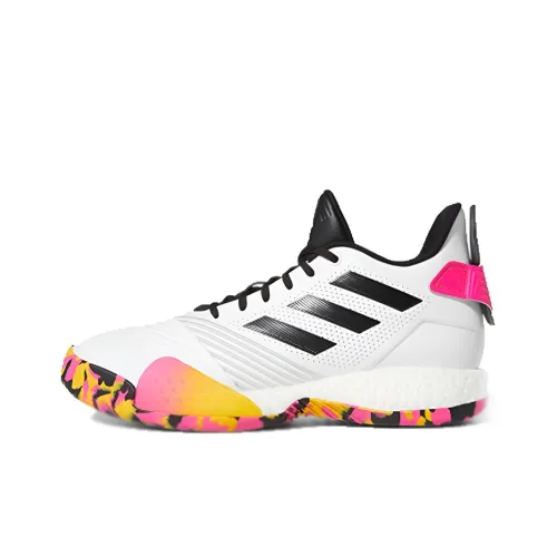 Adidas T Mac Millennium Баскетбольные кроссовки Низкий топ Мужской