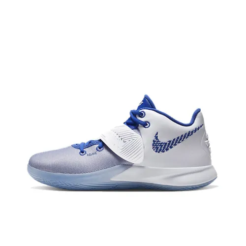 Кроссовки для баскетбола Nike Flytrap 3 Low Top Unisex