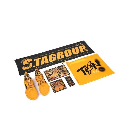 LINING All City 10 Баскетбольные кроссовки Низкий топ Мужской