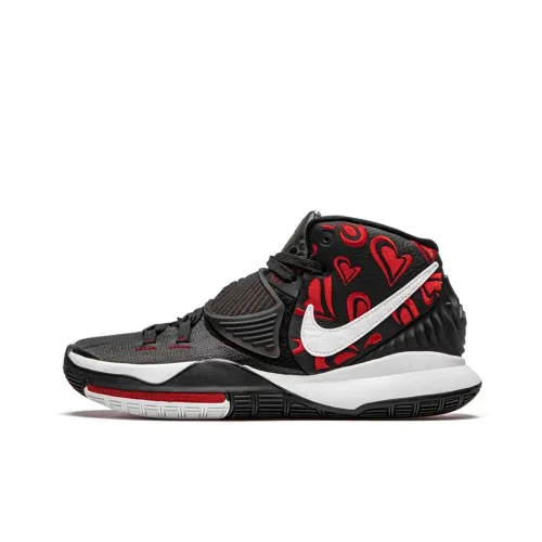 Nike Kyrie 6 Баскетбольные кроссовки MID Топ Мужской