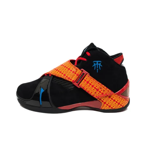 Adidas T Mac 5 Баскетбольные кроссовки MID Топ Мужской