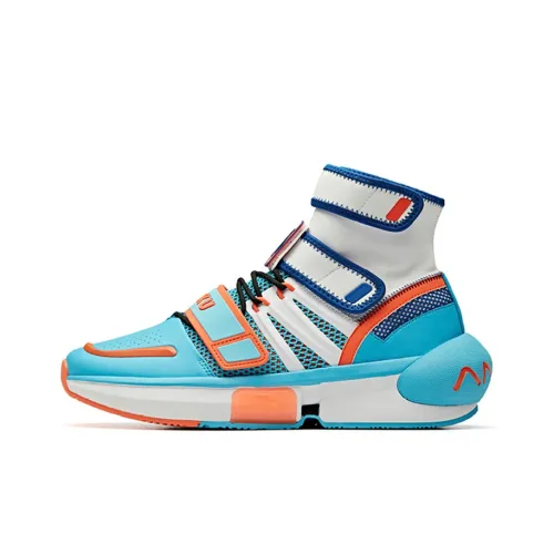 ANTA Баскетбольные кроссовки High Топ Мужской