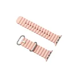 Ослепительно-розовый - Океанический ремень