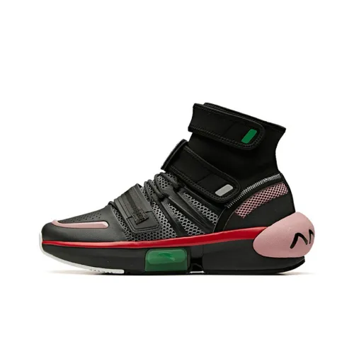 ANTA Баскетбольные кроссовки High Топ Мужской