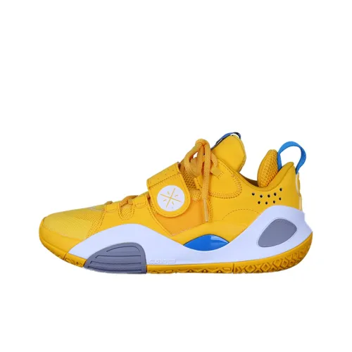 LINING ALL CITY 8 Баскетбольная обувь Низкий топ Мужской